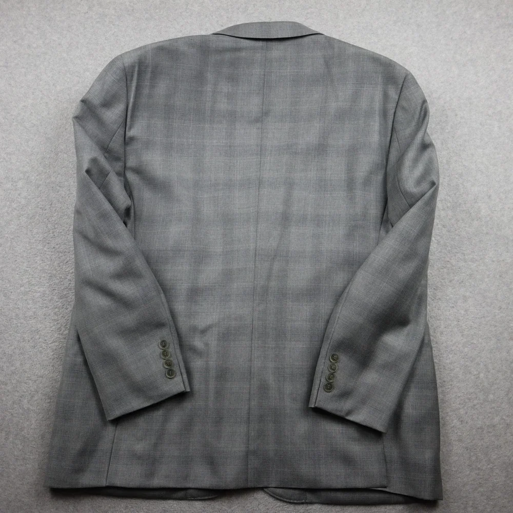 Joseph Abboud this sophisticated